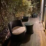 Studio 35 M2 Avec Terrasse
