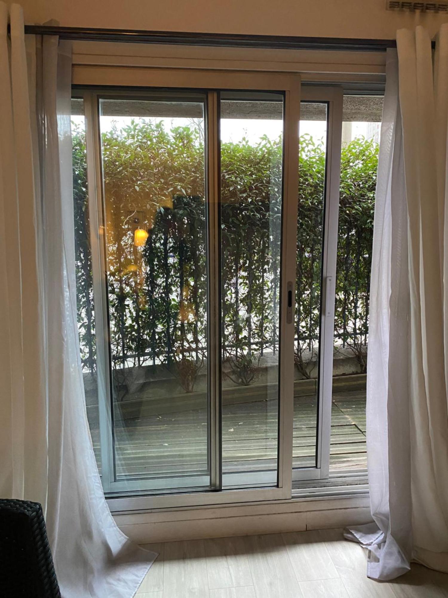 Apartment 35 M2 Avec Terrasse Paris