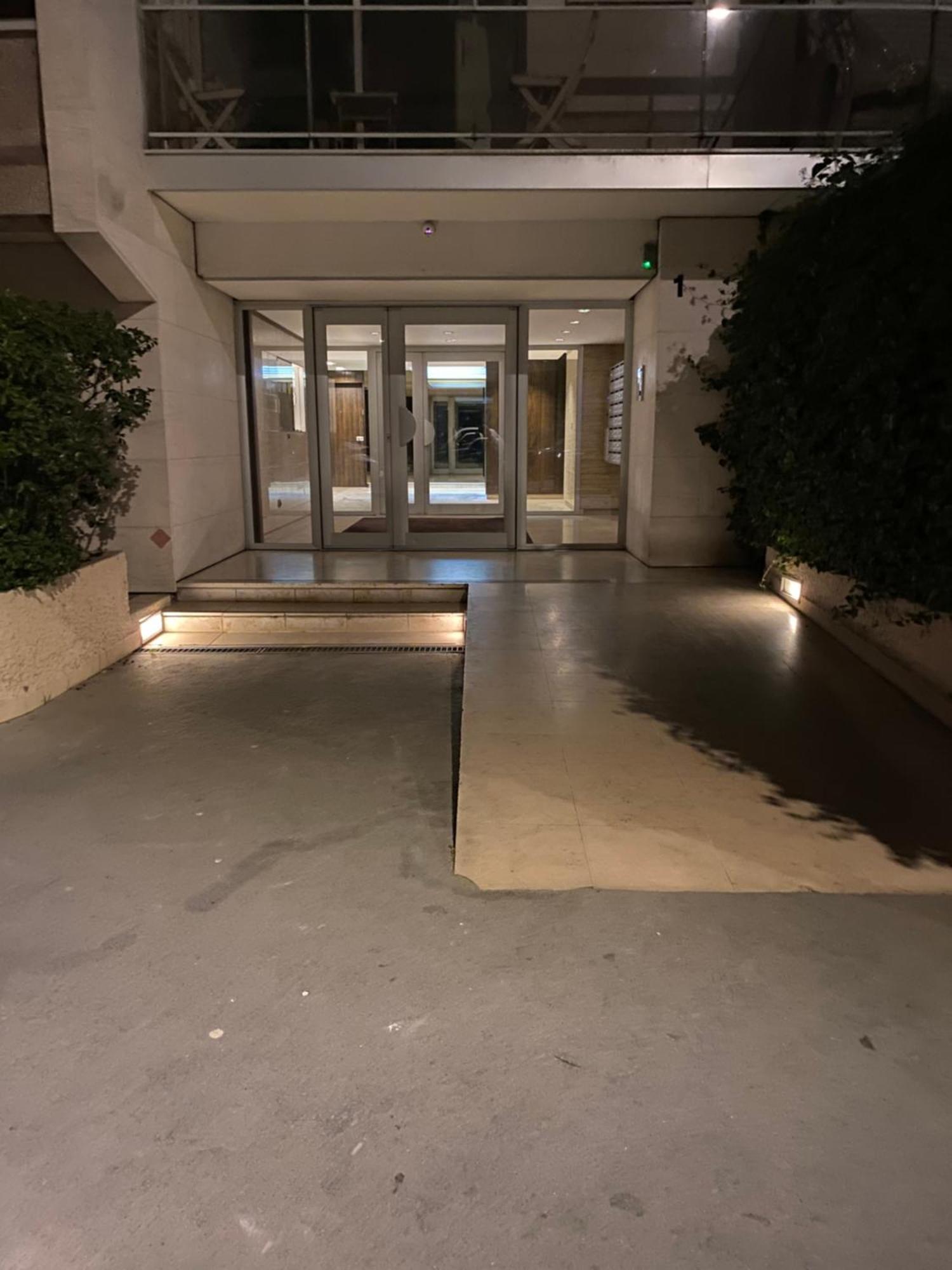 35 M2 Avec Terrasse Apartment
