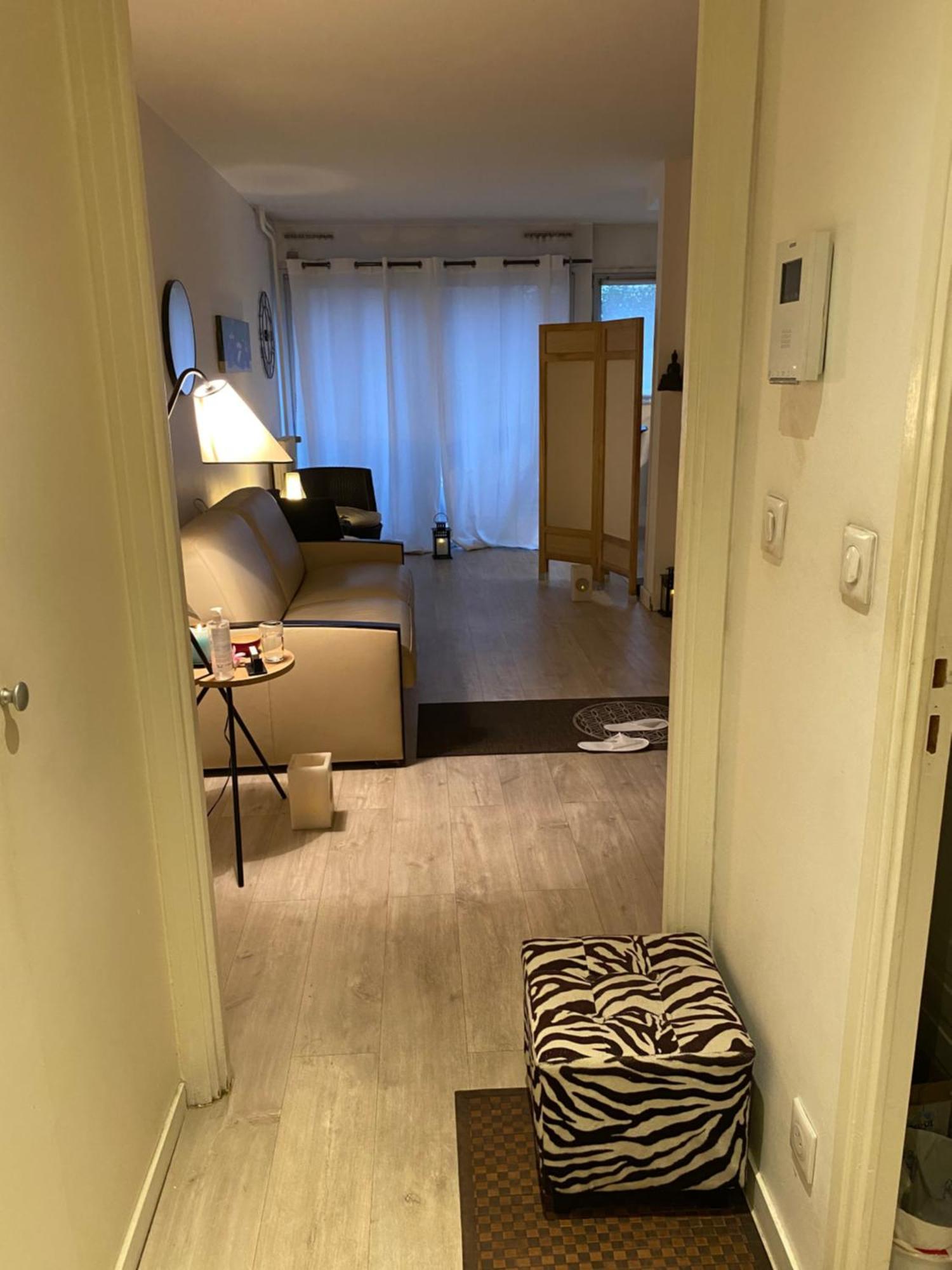 35 M2 Avec Terrasse *